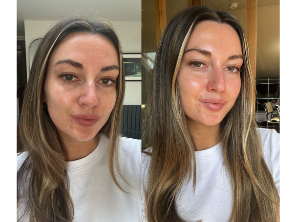 caudalie self tan drops